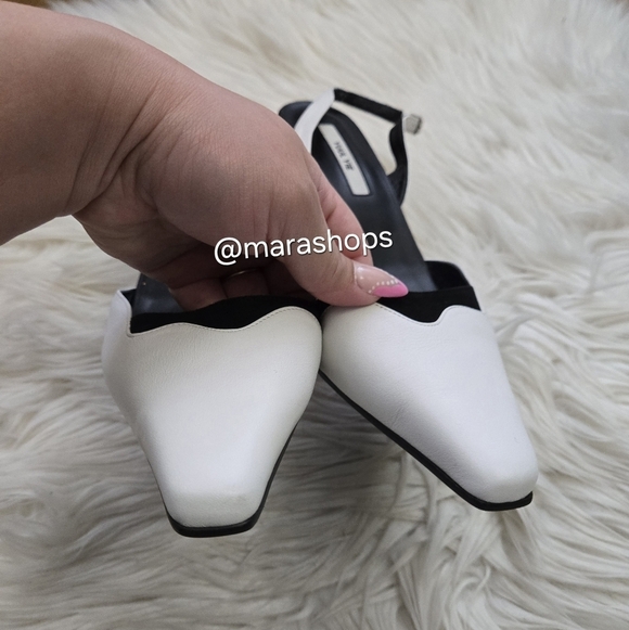 Yuul Yie Lissom Slingback Pump - Picture 6 of 10